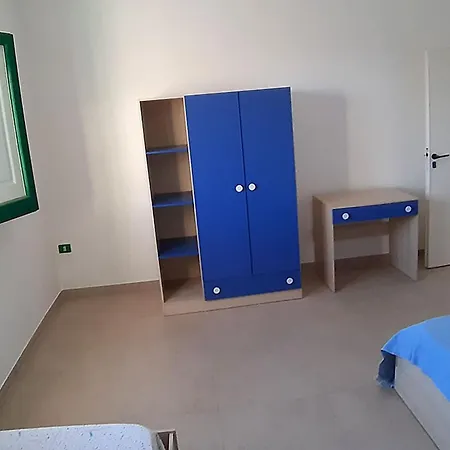 Holiday home Oasi *