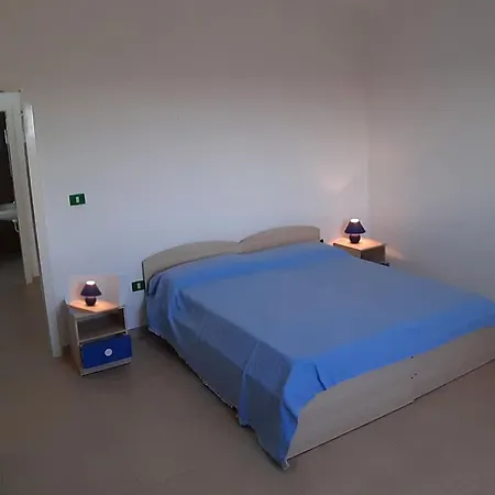 Oasi Holiday home Marina Di Pescoluse