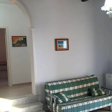 Oasi Holiday home *