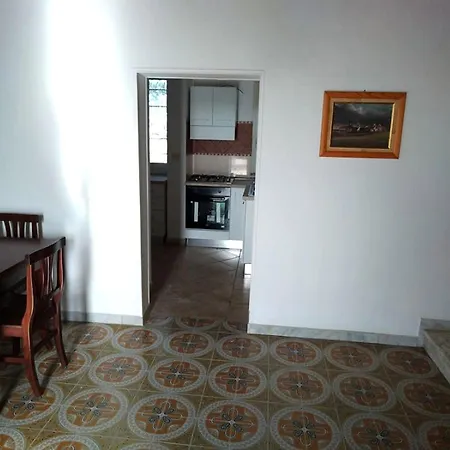Holiday home Oasi *