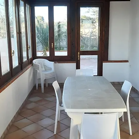 Oasi Holiday home Marina Di Pescoluse