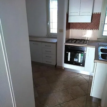 Holiday home Oasi