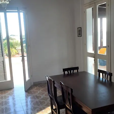 Oasi Holiday home *