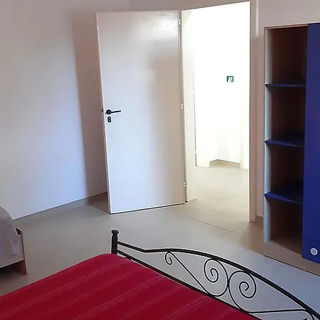 Holiday home Oasi