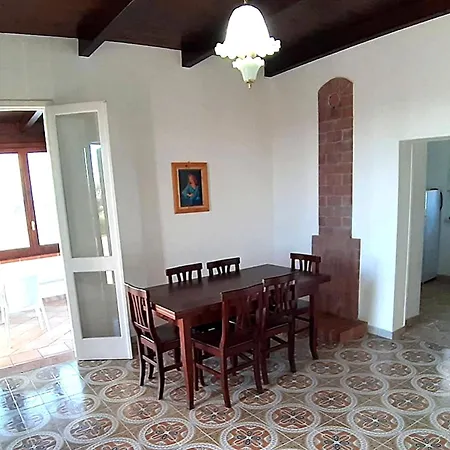 Holiday home Oasi *