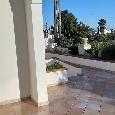 Holiday home Oasi Marina Di Pescoluse