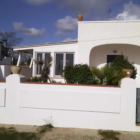 Oasi Holiday home *